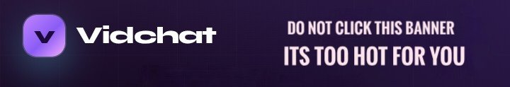 Header ad